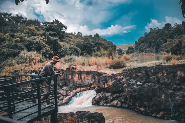 Journey to find unspoiled beauty in the mountain town of Buon Ma Thuot - 3