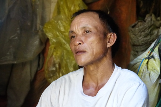 “Người rừng” Hồ Văn Lang từng 40 năm trong rừng sâu bây giờ sống thế nào? - 7 “Người rừng” Hồ Văn Lang từng 40 năm trong rừng sâu bây giờ sống thế nào? - 7