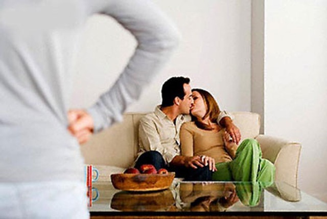 Hoá ra chiều cao quyết định rất lớn đến việc đàn ông ngoại tình - 1 Hoá ra chiều cao quyết định rất lớn đến việc đàn ông ngoại tình - 1