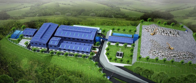 Xử phạt 3 doanh nghiệp khoáng sản, truy thu hơn 5,5 tỷ đồng - 1 Xử phạt 3 doanh nghiệp khoáng sản, truy thu hơn 5,5 tỷ đồng - 1