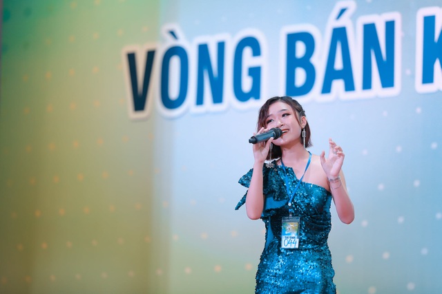 Lộ diện 10 thí sinh vào chung kết Giọng hát hay Hà Nội 2020 - 7