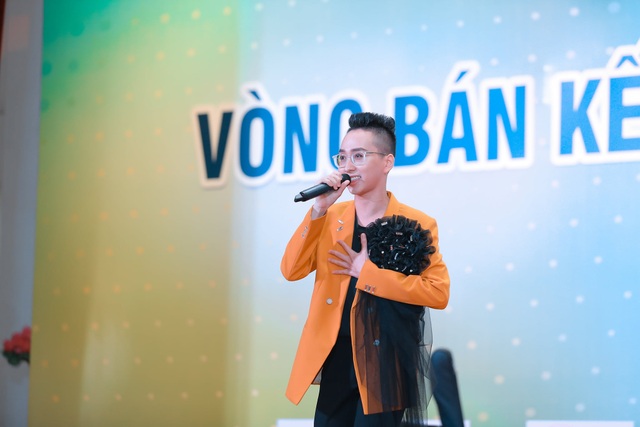 Lộ diện 10 thí sinh vào chung kết Giọng hát hay Hà Nội 2020 - 4