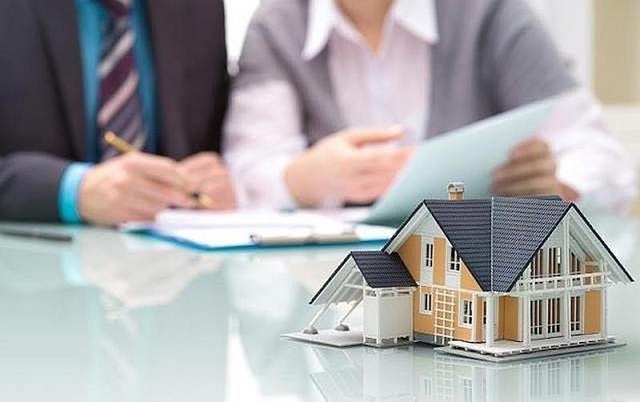 Sai lầm để đời khi vay tiền mua nhà trả góp khiến khách hàng gánh đống nợ - 3 Sai lầm để đời khi vay tiền mua nhà trả góp khiến khách hàng gánh đống nợ - 3