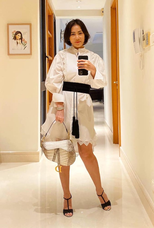 Lê Phương giảm 30kg, trở lại sân khấu sau 2 năm ở ẩn - 6 Lê Phương giảm 30kg, trở lại sân khấu sau 2 năm ở ẩn - 6