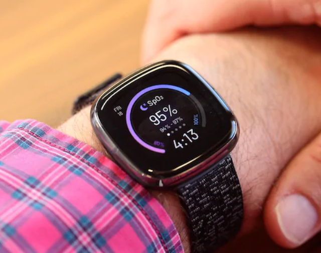 Apple Watch có thực sự đo được nồng độ oxy trong máu không? - 1