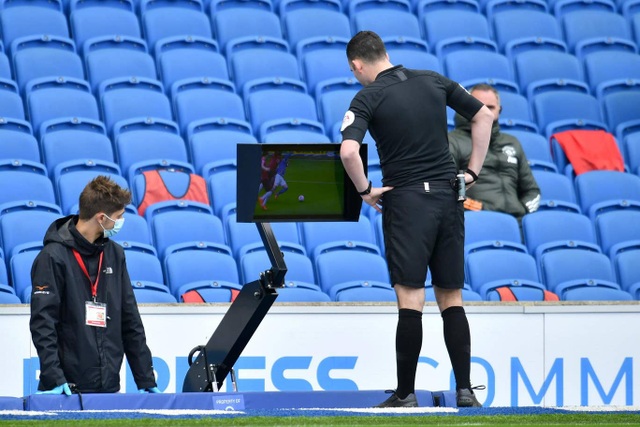 Bàn thắng ở phút 100 giúp Man Utd thắng Brighton - 10 Bàn thắng ở phút 100 giúp Man Utd thắng Brighton - 10