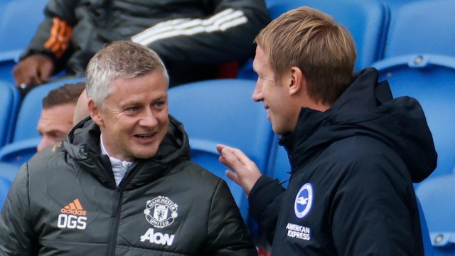 Man Utd sai, Solskjaer sai hay tất cả cùng sai? - 3 Man Utd sai, Solskjaer sai hay tất cả cùng sai? - 3