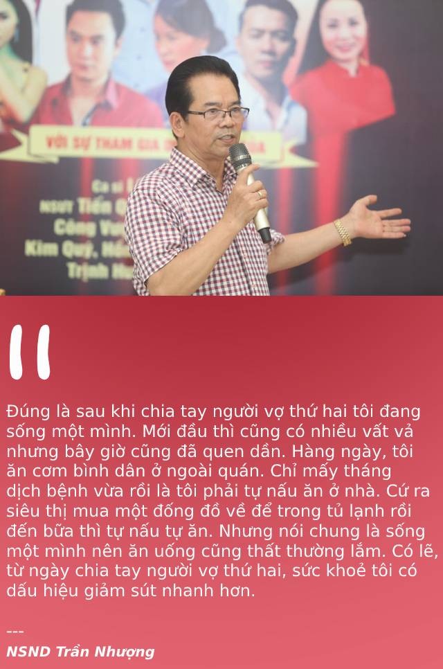 Nghệ sĩ với chuyện đời và chiêm nghiệm cuộc sống - 3 Nghệ sĩ với chuyện đời và chiêm nghiệm cuộc sống - 3