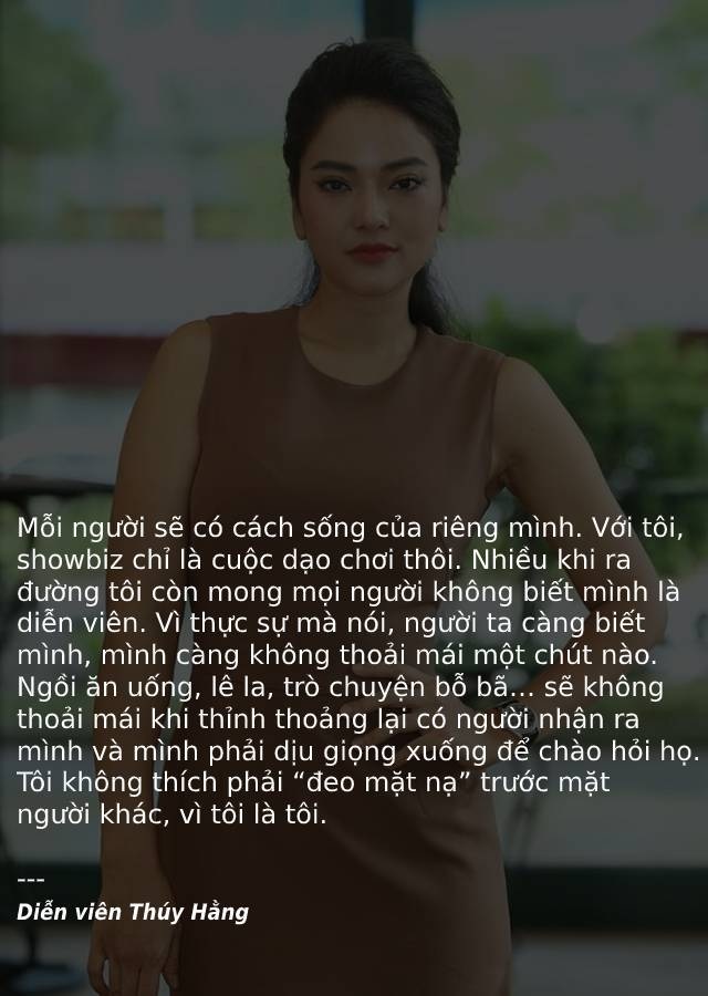 Nghệ sĩ với chuyện đời và chiêm nghiệm cuộc sống - 7 Nghệ sĩ với chuyện đời và chiêm nghiệm cuộc sống - 7