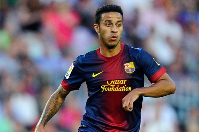 Bà xã Thiago Alcantara hạnh phúc khi theo chồng “cập bến” Liverpool - 2 Bà xã Thiago Alcantara hạnh phúc khi theo chồng “cập bến” Liverpool - 2
