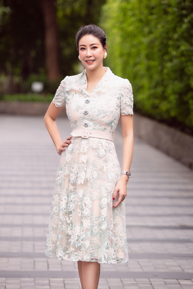 Lộ diện nhan sắc top 30 đầu tiên vào Bán kết Hoa Hậu Việt Nam 2020 - 2 Lộ diện nhan sắc top 30 đầu tiên vào Bán kết Hoa Hậu Việt Nam 2020 - 2