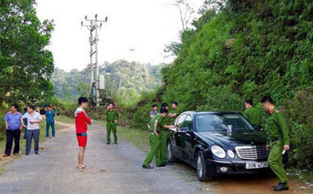 Những bi kịch mang tên ADN: Bản giám định nghiệt ngã - 4 Những bi kịch mang tên ADN: Bản giám định nghiệt ngã - 4