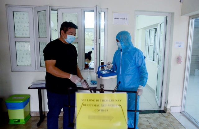 TP HCM ra những quy định mới về giám sát, cách ly Covid-19 - 2 TP HCM ra những quy định mới về giám sát, cách ly Covid-19 - 2