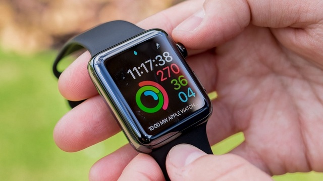 Người dùng “kêu trời” vì Apple Watch 3 gặp lỗi khi nâng cấp lên watchOS 7 - 1