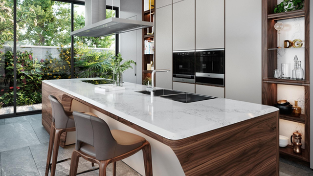 Casla Quartz và cuộc chơi đá Thạch anh nhân tạo chất lượng cao - 1 Casla Quartz và cuộc chơi đá Thạch anh nhân tạo chất lượng cao - 1
