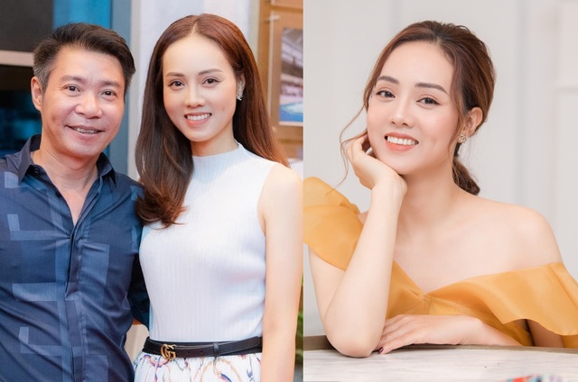NSND Công Lý, nhạc sĩ Lê Quang có hậu phương vững vàng - 1 NSND Công Lý, nhạc sĩ Lê Quang có hậu phương vững vàng - 1