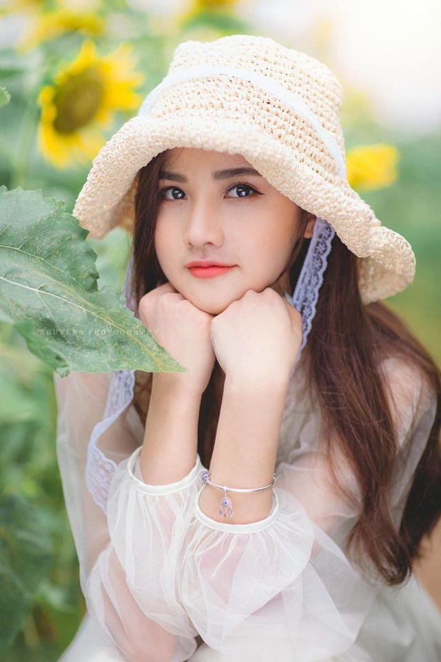 Điểm danh những cô gái được quan tâm nhất trong tháng 9 - 7 Điểm danh những cô gái được quan tâm nhất trong tháng 9 - 7
