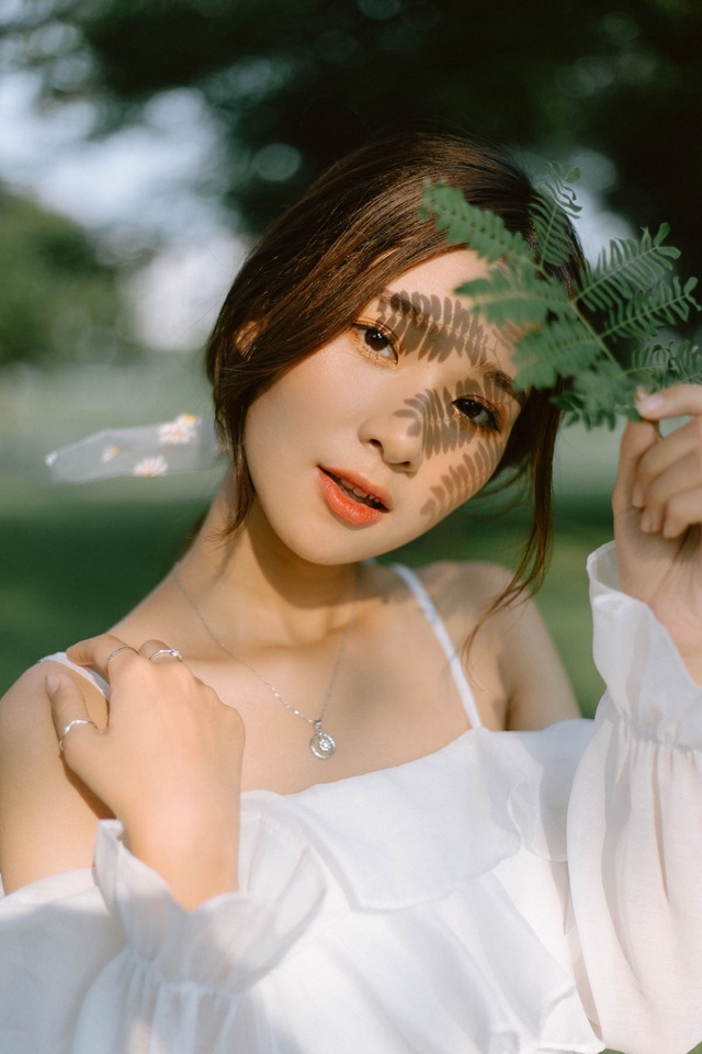 Điểm danh những cô gái được quan tâm nhất trong tháng 9 - 12 Điểm danh những cô gái được quan tâm nhất trong tháng 9 - 12