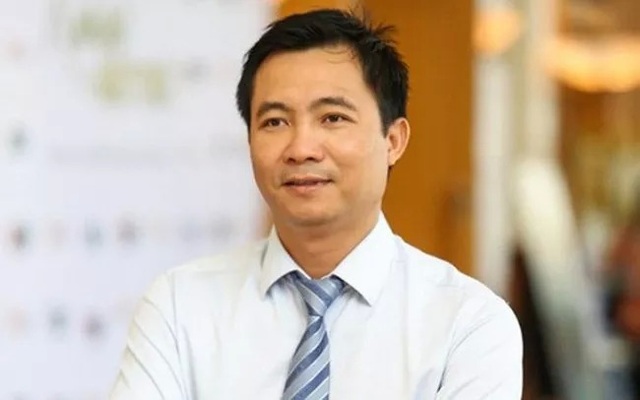 NSƯT Đỗ Thanh Hải được bổ nhiệm làm Phó Tổng Giám đốc Đài THVN - 1