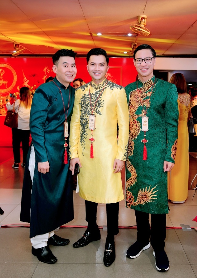 TPHCM rộn ràng nhiều chương trình ý nghĩa mừng giỗ Tổ Sân khấu - 19 TPHCM rộn ràng nhiều chương trình ý nghĩa mừng giỗ Tổ Sân khấu - 19