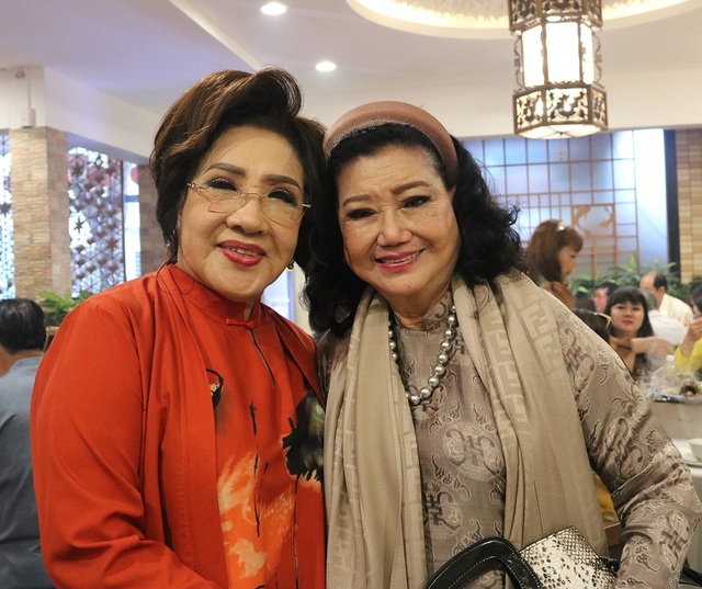 TPHCM rộn ràng nhiều chương trình ý nghĩa mừng giỗ Tổ Sân khấu - 3 TPHCM rộn ràng nhiều chương trình ý nghĩa mừng giỗ Tổ Sân khấu - 3
