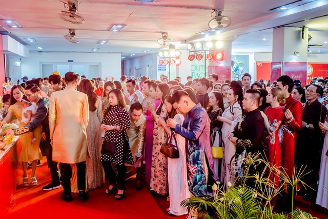 TPHCM rộn ràng nhiều chương trình ý nghĩa mừng giỗ Tổ Sân khấu - 13 TPHCM rộn ràng nhiều chương trình ý nghĩa mừng giỗ Tổ Sân khấu - 13