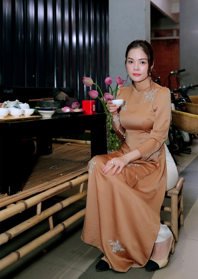 TPHCM rộn ràng nhiều chương trình ý nghĩa mừng giỗ Tổ Sân khấu - 21 TPHCM rộn ràng nhiều chương trình ý nghĩa mừng giỗ Tổ Sân khấu - 21