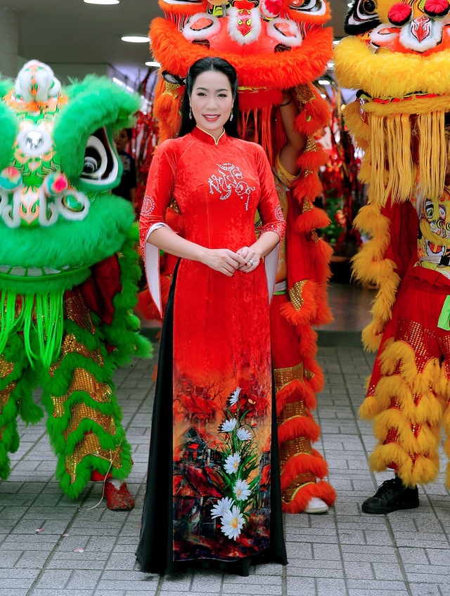 TPHCM rộn ràng nhiều chương trình ý nghĩa mừng giỗ Tổ Sân khấu - 18 TPHCM rộn ràng nhiều chương trình ý nghĩa mừng giỗ Tổ Sân khấu - 18