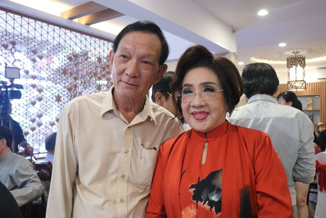 TPHCM rộn ràng nhiều chương trình ý nghĩa mừng giỗ Tổ Sân khấu - 5 TPHCM rộn ràng nhiều chương trình ý nghĩa mừng giỗ Tổ Sân khấu - 5