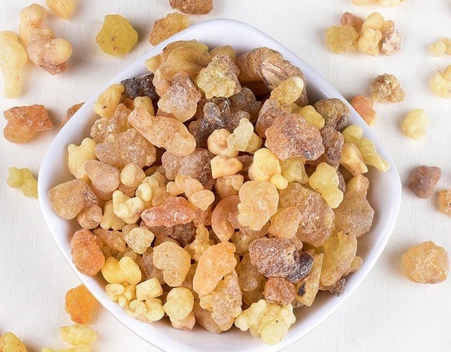 Sản xuất thành công Hoạt chất thiên nhiên hỗ trợ đẩy lùi bệnh khớp - 1 Sản xuất thành công Hoạt chất thiên nhiên hỗ trợ đẩy lùi bệnh khớp - 1