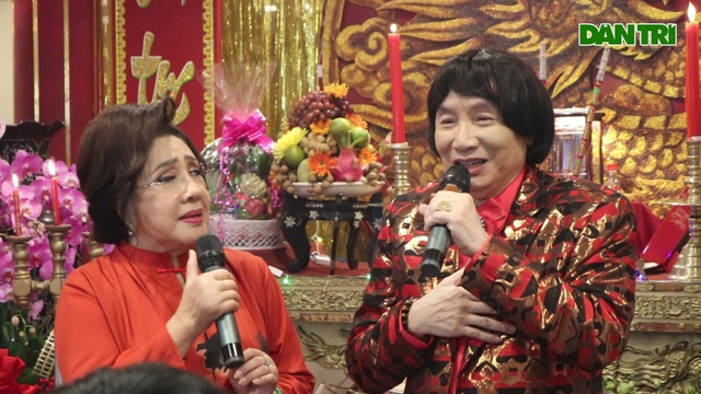TPHCM rộn ràng nhiều chương trình ý nghĩa mừng giỗ Tổ Sân khấu - 9 TPHCM rộn ràng nhiều chương trình ý nghĩa mừng giỗ Tổ Sân khấu - 9