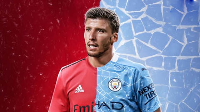 Đốt 400 triệu bảng “vá” hàng thủ, Pep Guardiola vẫn đau đầu - 2 Đốt 400 triệu bảng “vá” hàng thủ, Pep Guardiola vẫn đau đầu - 2