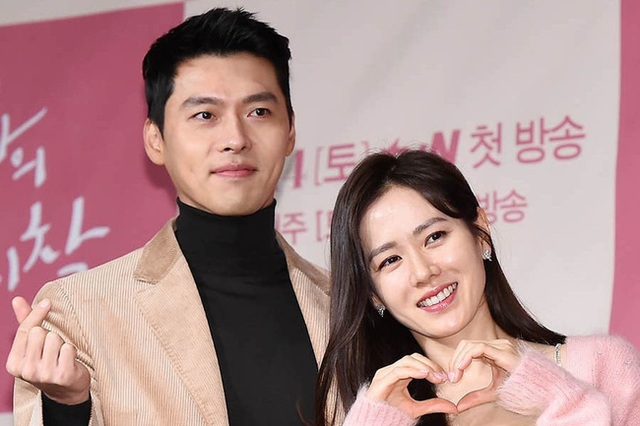 Quốc bảo nhan sắc như Son Ye Jin cũng lộ nếp nhăn nơi đuôi mắt - 8 Quốc bảo nhan sắc như Son Ye Jin cũng lộ nếp nhăn nơi đuôi mắt - 8