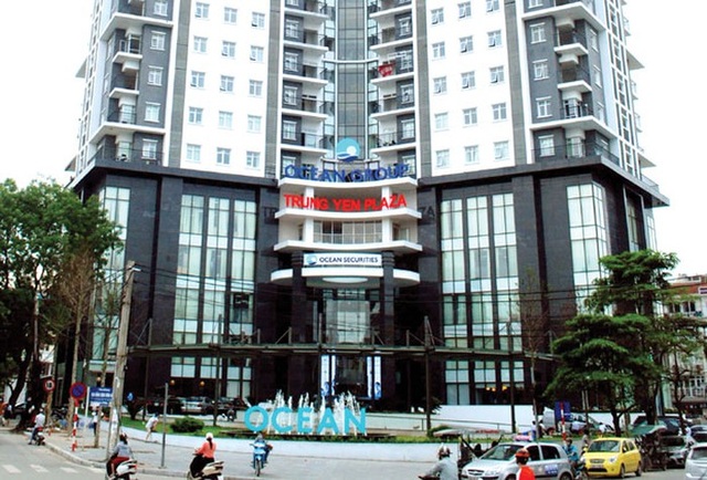 Vụ chuyển nhượng cổ phần liên quan Hà Văn Thắm: Không để xảy ra sai sót! - 1 Vụ chuyển nhượng cổ phần liên quan Hà Văn Thắm: Không để xảy ra sai sót! - 1