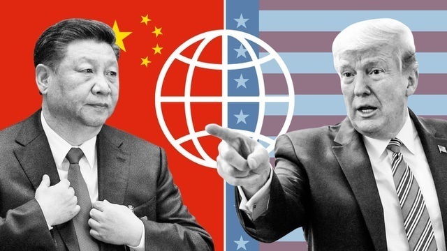 Tình huống chưa từng có: Thế giới giật mình vì mắt xích Trung Quốc - 2 Tình huống chưa từng có: Thế giới giật mình vì mắt xích Trung Quốc - 2