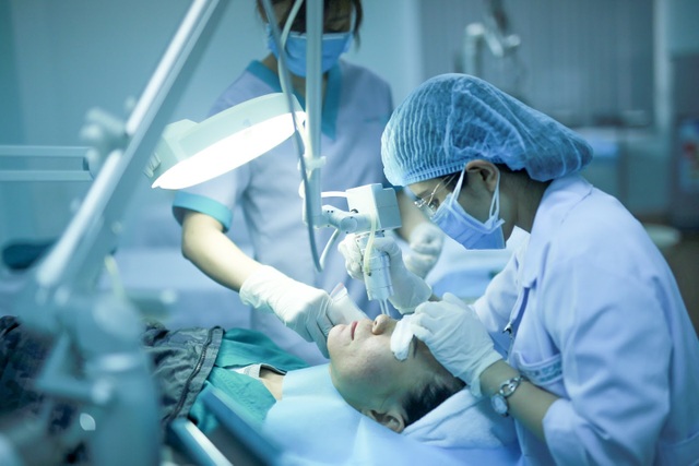 Trải nghiệm quy trình điều trị sẹo rỗ riêng biệt ở Doctor Scar - 2 Trải nghiệm quy trình điều trị sẹo rỗ riêng biệt ở Doctor Scar - 2