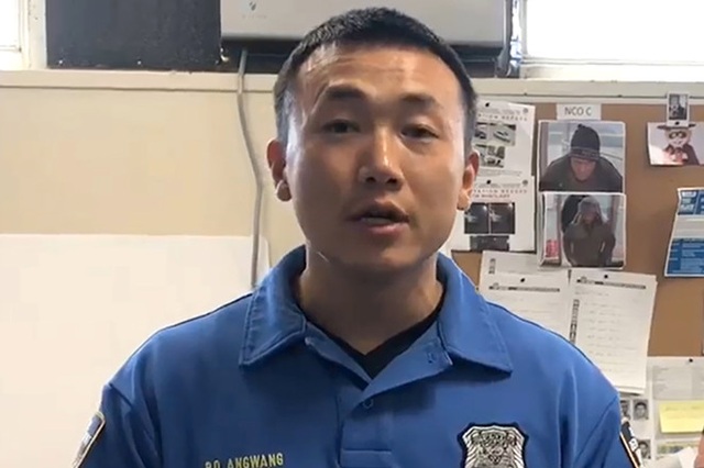 Cựu quan chức CIA tiết lộ cách Trung Quốc “chiêu mộ” gián điệp tại New York - 2 Cựu quan chức CIA tiết lộ cách Trung Quốc “chiêu mộ” gián điệp tại New York - 2