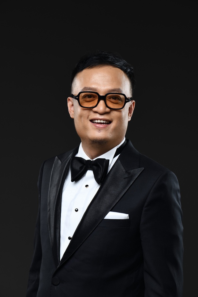 Pianist Tuấn Nam sẽ “cháy” cùng Soobin Hoàng Sơn, Lê Hiếu - 1 Pianist Tuấn Nam sẽ “cháy” cùng Soobin Hoàng Sơn, Lê Hiếu - 1