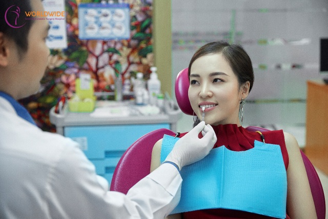 Điều gì cần quan tâm nhất khi đi làm răng? - 2 Điều gì cần quan tâm nhất khi đi làm răng? - 2
