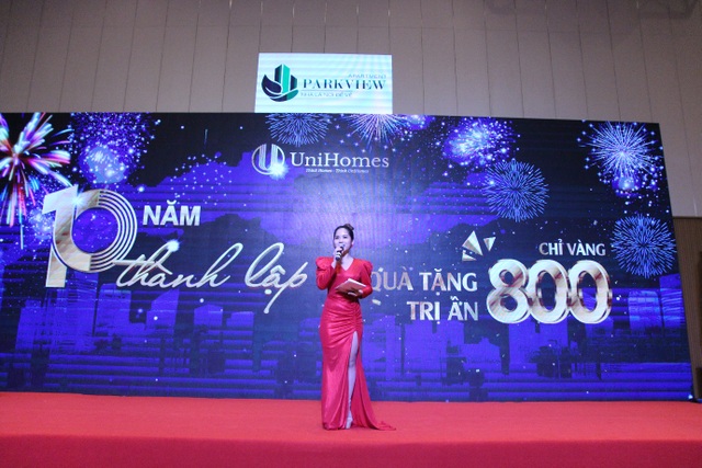 Khu căn hộ thương mại ParkView Apartment bứt phá mạnh mẽ tại thị trường Bình Dương - 1 Khu căn hộ thương mại ParkView Apartment bứt phá mạnh mẽ tại thị trường Bình Dương - 1