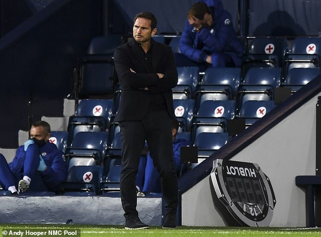 Marcos Alonso bị HLV Lampard quát mắng vì vô kỷ luật - 3 Marcos Alonso bị HLV Lampard quát mắng vì vô kỷ luật - 3