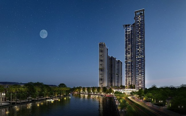 Thị trường bất động sản Hà Nội “nóng” trong những tháng cuối năm - 1 Thị trường bất động sản Hà Nội “nóng” trong những tháng cuối năm - 1