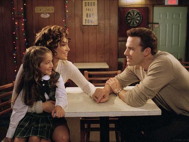 Tình bạn bền chặt hiếm có của hai tài tử Ben Affleck và Matt Damon - 14 Tình bạn bền chặt hiếm có của hai tài tử Ben Affleck và Matt Damon - 14