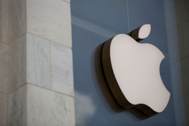 Apple đứng trước nguy cơ bị phạt 14,9 tỷ USD vì trốn thuế - 1 Apple đứng trước nguy cơ bị phạt 14,9 tỷ USD vì trốn thuế - 1