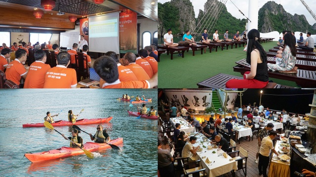 CEO Master – Con đường tới đỉnh cao kinh doanh đưa doanh nhân trở thành bác sĩ doanh nghiệp - 3 CEO Master – Con đường tới đỉnh cao kinh doanh đưa doanh nhân trở thành bác sĩ doanh nghiệp - 3