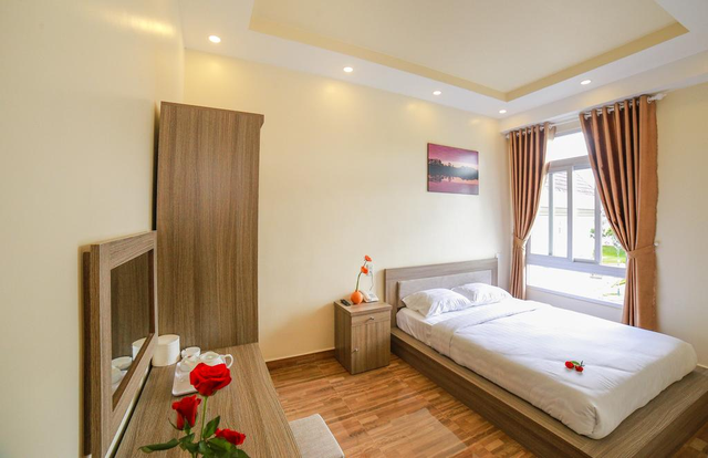 Dalat Palace – Việc đặt phòng khách sạn Đà Lạt không còn quá khó - 1