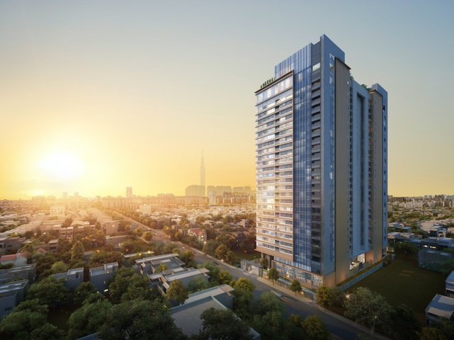 The Marq nhận ba giải 5 sao tại giải thưởng bất động sản châu Á-Thái Bình Dương 2020 - 1 The Marq nhận ba giải 5 sao tại giải thưởng bất động sản châu Á-Thái Bình Dương 2020 - 1
