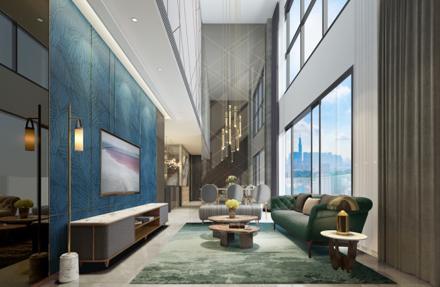 The Marq nhận ba giải 5 sao tại giải thưởng bất động sản châu Á-Thái Bình Dương 2020 - 2 The Marq nhận ba giải 5 sao tại giải thưởng bất động sản châu Á-Thái Bình Dương 2020 - 2