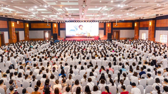 Chẳng cần đi xa, Hà Nội cũng có địa điểm teambuilding “cân” mọi điều kiện bạn cần - 5 Chẳng cần đi xa, Hà Nội cũng có địa điểm teambuilding “cân” mọi điều kiện bạn cần - 5