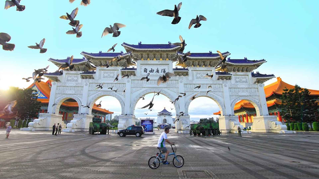 Du học Đài Loan cùng Netviet – Chắp cánh tương lai để bạn vươn xa - 1